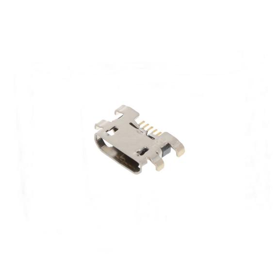 Conector de carga para TCL 20Y