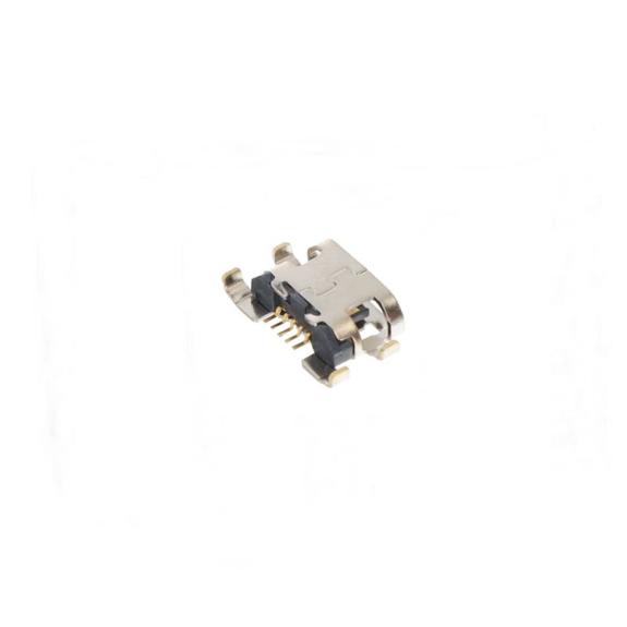 Conector de carga para TCL 20Y