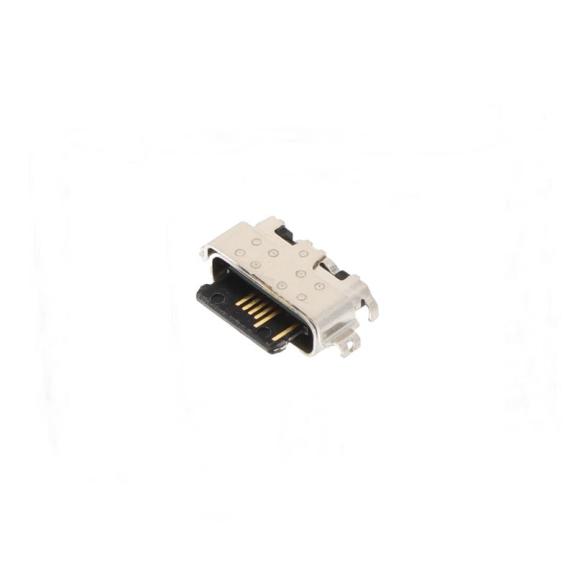 Conector de carga para TCL 30 SE / 20L / 20S