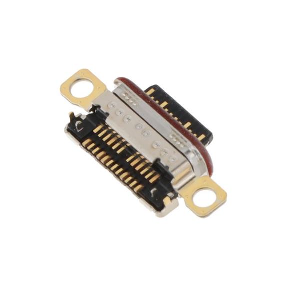 Conector de carga Para Xiaomi 14 en color negro