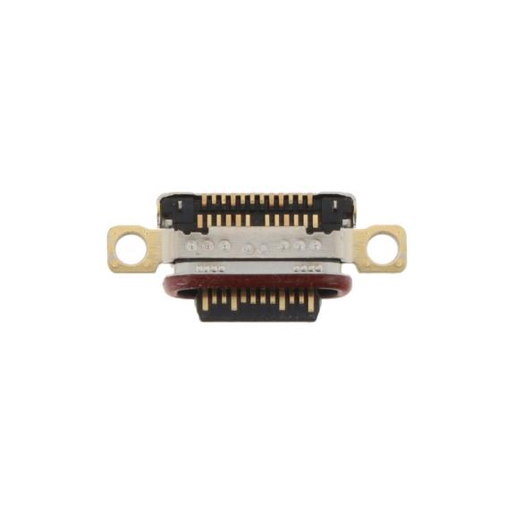 Conector de carga Para Xiaomi 14 en color negro