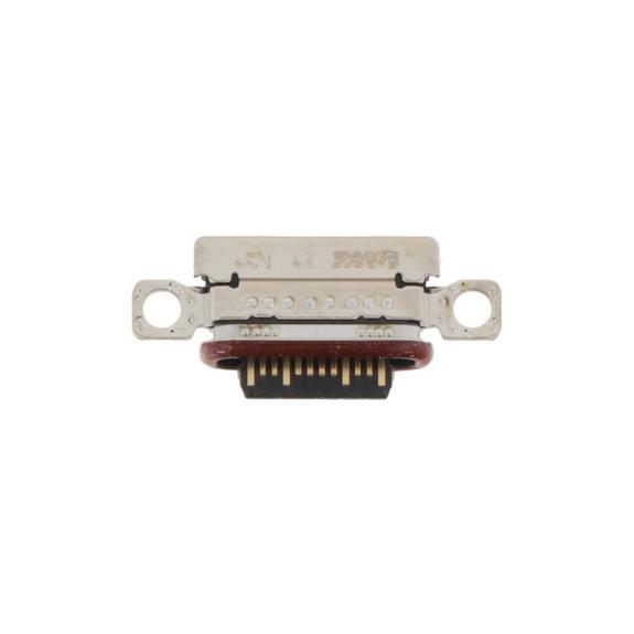 Conector de carga Para Xiaomi 14 en color negro