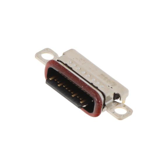 Conector de carga Para Xiaomi 14 en color negro