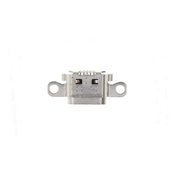 Conector de carga universal