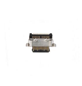 Conector de carga universal