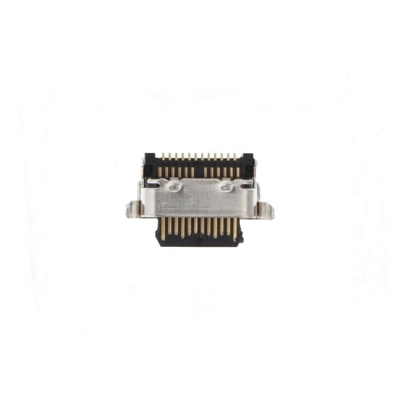 Conector de carga universal