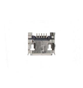 Conector de carga universal