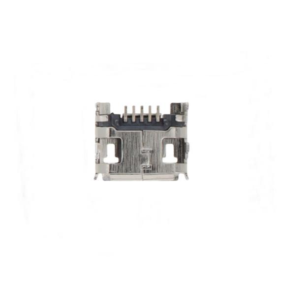 Conector de carga universal