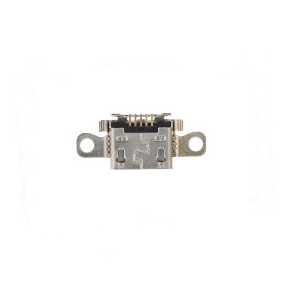 Conector de carga universal