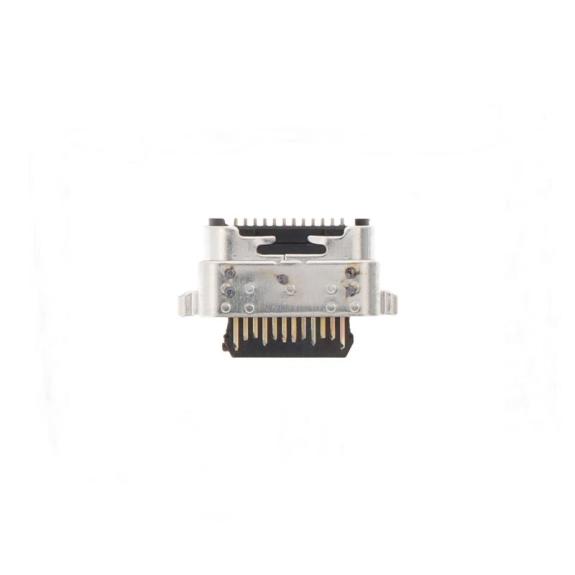 Conector de carga universal