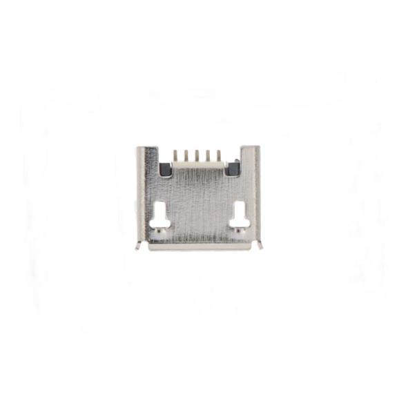 Conector de carga universal