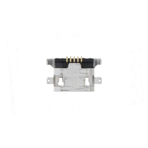 Conector de carga universal