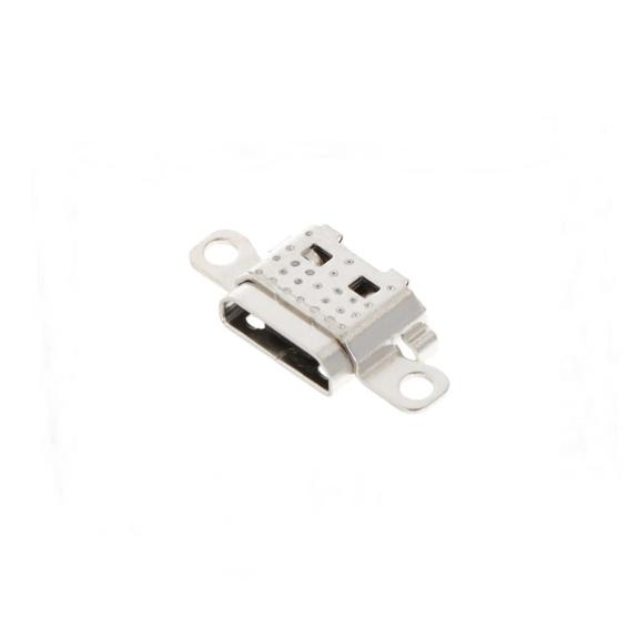 Conector de carga universal