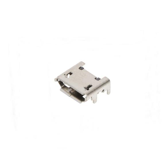 Conector de carga universal