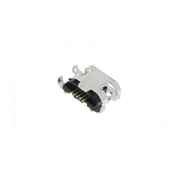 Conector de carga universal