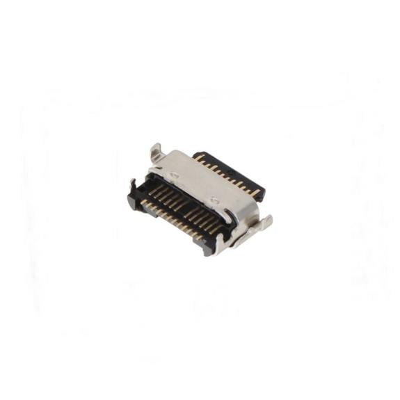 Conector de carga universal