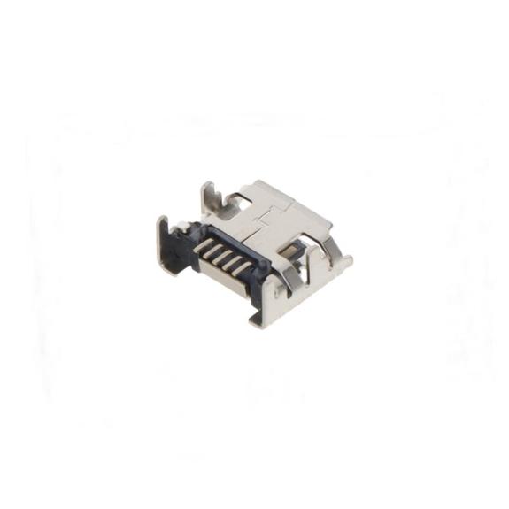 Conector de carga universal