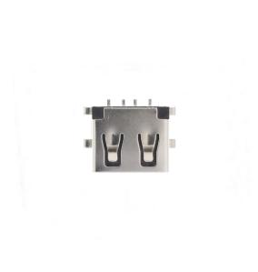 Conector de carga universal (4 pines)