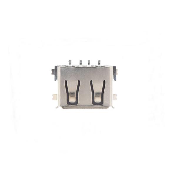 Conector de carga universal (4 pines)