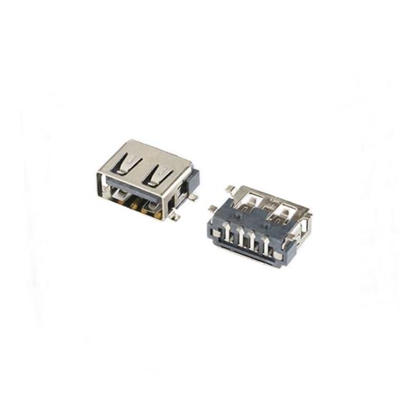 Conector de carga universal (4 pines)