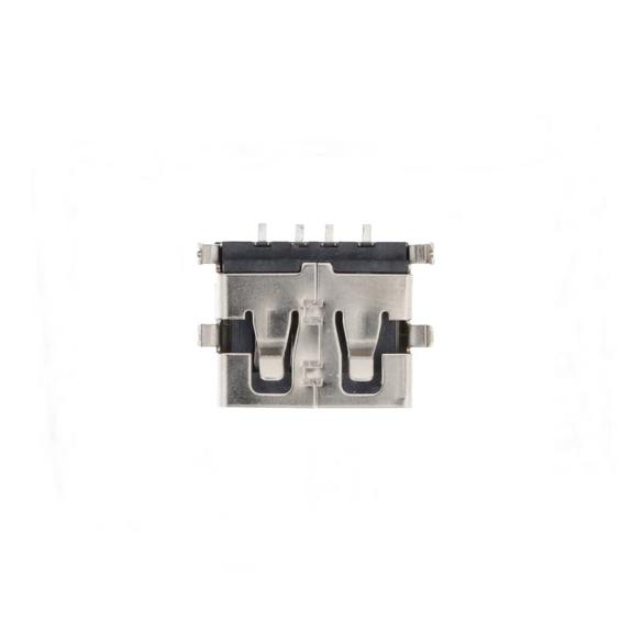 Conector de carga universal (4 pines)