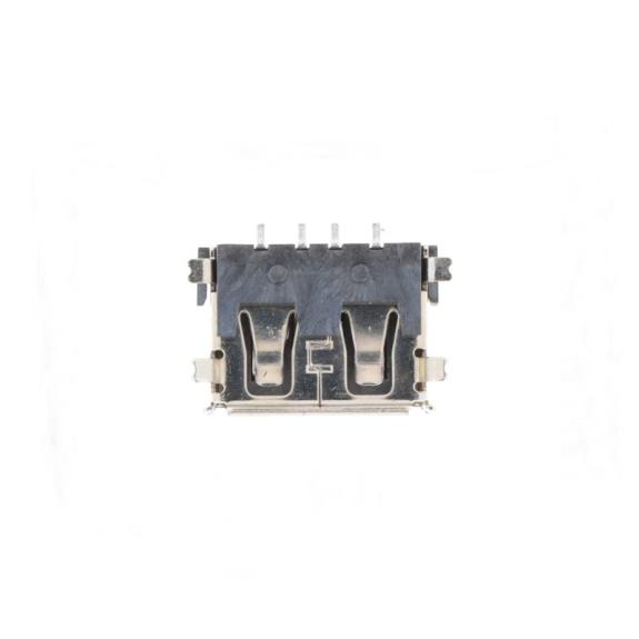 Conector de carga universal (4 pines)