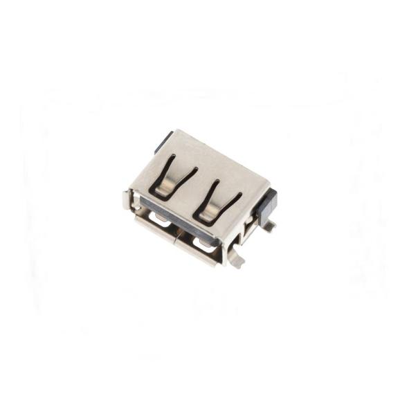 Conector de carga universal (4 pines)