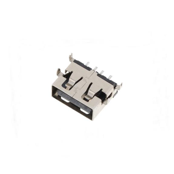 Conector de carga universal (4 pines)