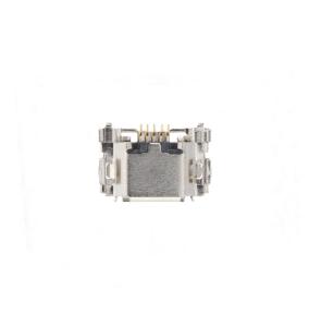 Conector de carga universal (5 pines)