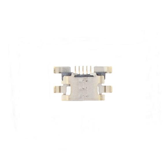 Conector de carga universal (5 pines)