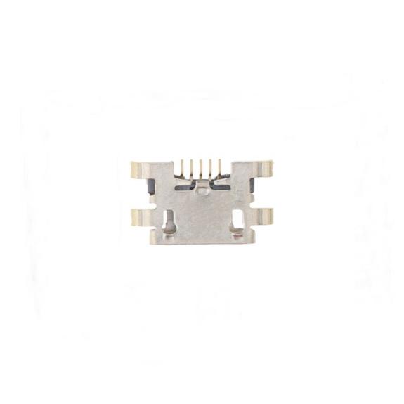 Conector de carga universal (5 pines)