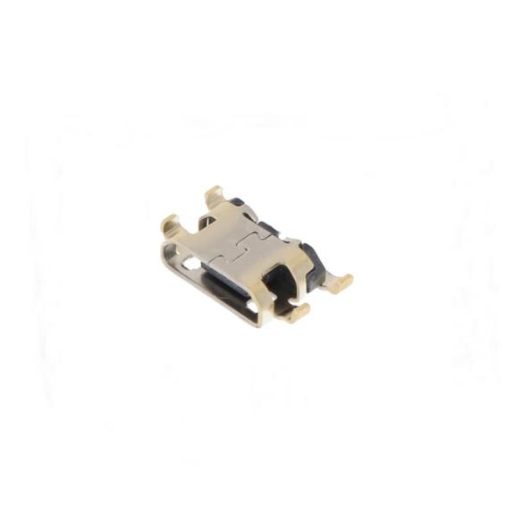 Conector de carga universal (5 pines)