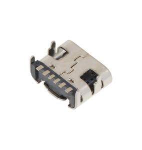 Conector De Carga Universal (6 PIN)