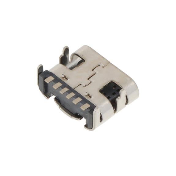 Conector De Carga Universal (6 PIN)