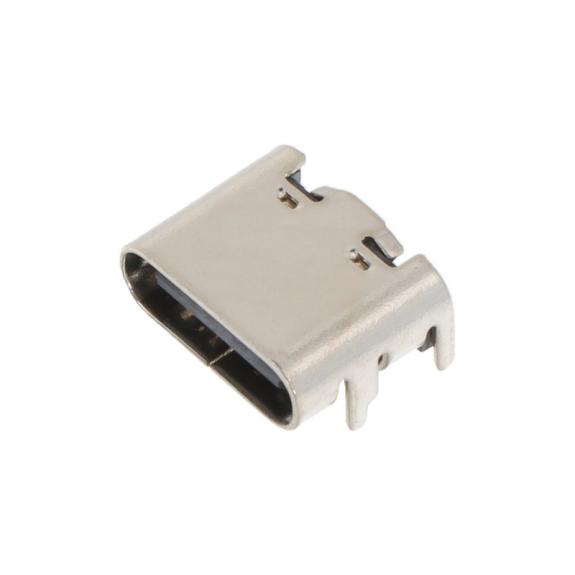 Conector De Carga Universal (6 PIN)