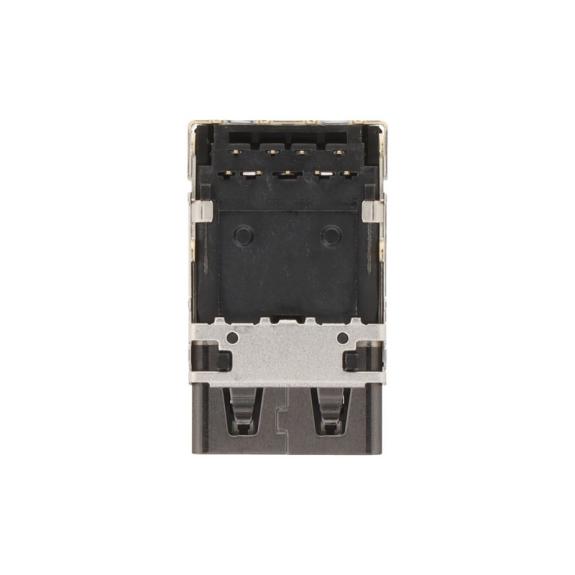Conector de carga USB 3.2B para Xbox Series X