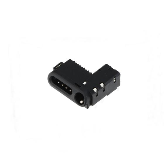 Conector del jack para PlayStation 4