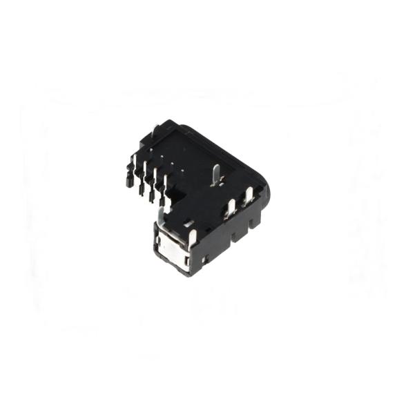 Conector del jack para PlayStation 4