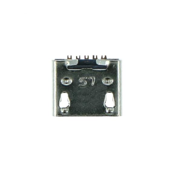 Conector de carga para LG G / Stylo 2 / L7 II