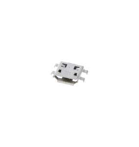 CONECTOR DOCK PUERTO DE CARGA UNIVERSAL MICRO USB (5 PIN)