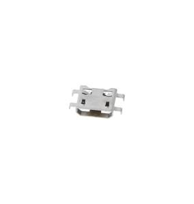 CONECTOR DOCK PUERTO DE CARGA UNIVERSAL MICRO USB  (7 PIN)