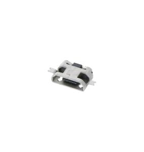 CONECTOR DOCK PUERTO DE CARGA UNIVERSAL MICRO USB  (5 PIN)