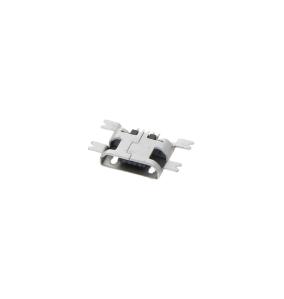 CONECTOR DOCK PUERTO DE CARGA UNIVERSAL MICRO USB  (5 PIN)