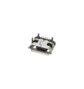 CONECTOR DOCK PUERTO DE CARGA UNIVERSAL MICRO USB  (5 PIN)