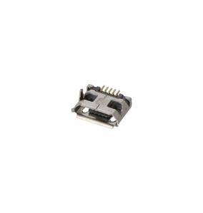 CONECTOR DOCK PUERTO DE CARGA UNIVERSAL MICRO USB  (5 PIN)