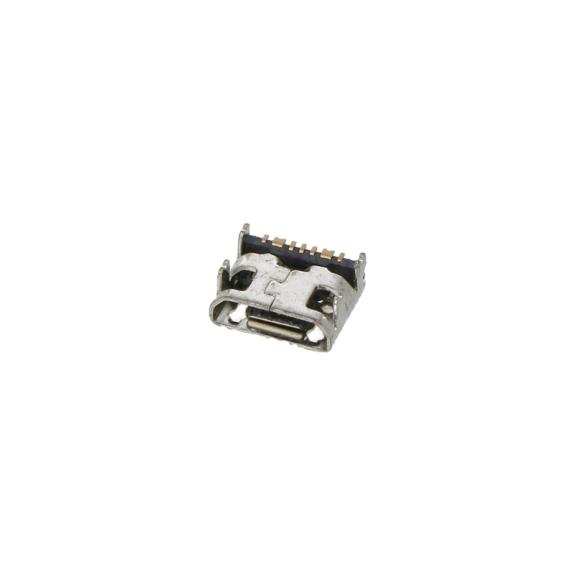 CONECTOR DOCK PUERTO DE CARGA UNIVERSAL MICRO USB  (7 PIN)