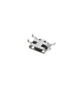 CONECTOR DOCK PUERTO DE CARGA UNIVERSAL MICRO USB (5 PIN)