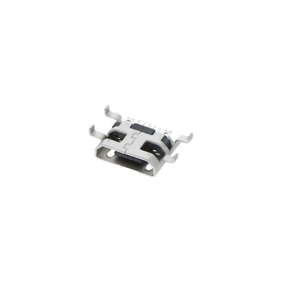 CONECTOR DOCK  PUERTO DE CARGA UNIVERSAL MICRO USB  (8 PIN)