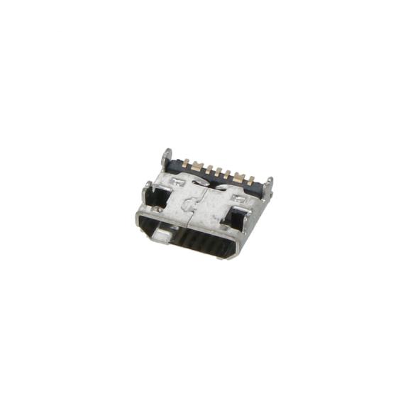 CONECTOR DOCK  PUERTO DE CARGA UNIVERSAL MICRO USB