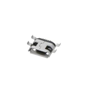 CONECTOR DOCK  PUERTO DE CARGA UNIVERSAL MICRO USB (5 PIN)